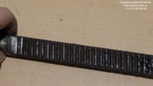 Смазка рулевой рейки. Нужна ли она?