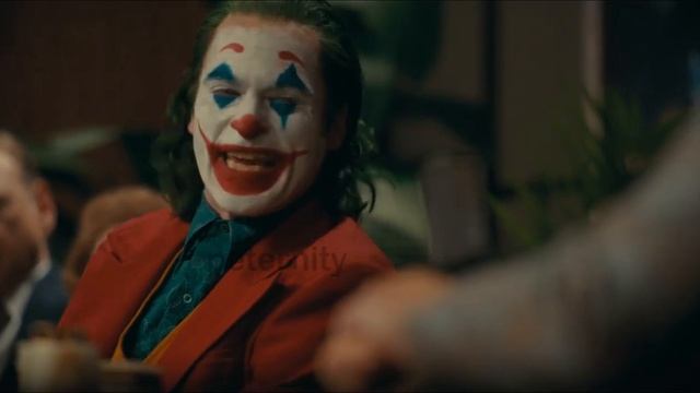 Joker Doesn't Shoot Murray смотреть онлайн
