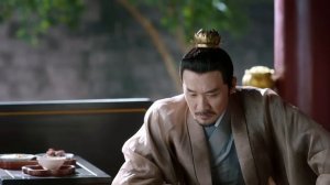 Императорское совершенство 1 сезон 47 серия