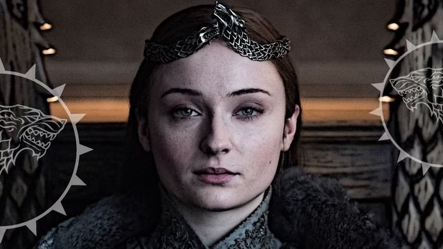 Direwolf Name Theory explained смотреть онлайн