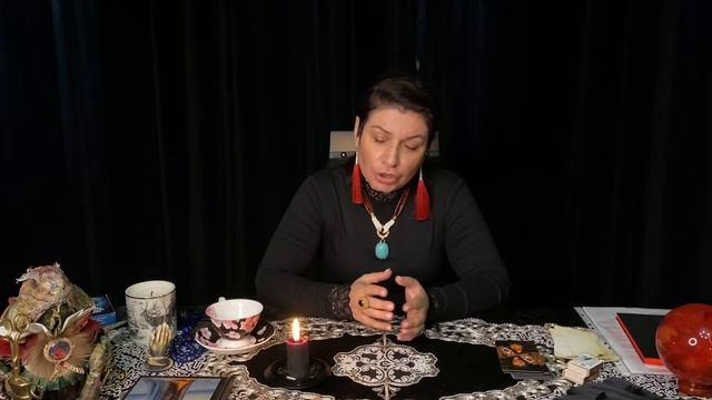 Самостоятельные магические ритуалы. Принципы проведения и ошибки смотреть онлайн
