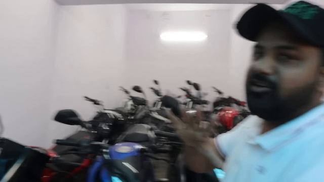 Buy 1 Bike & GET ONE FREE At Bhumi Motors (NO Clickbait) смотреть онлайн