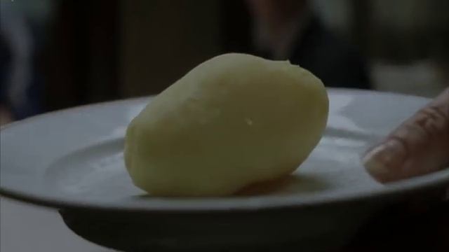 Vegetarian Scene from Everything is Illuminated смотреть онлайн