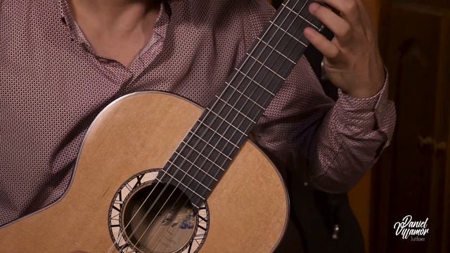 Miguel Álvarez Fidalgo - Rondalla de Eduardo Sainz de la Maza. смотреть онлайн