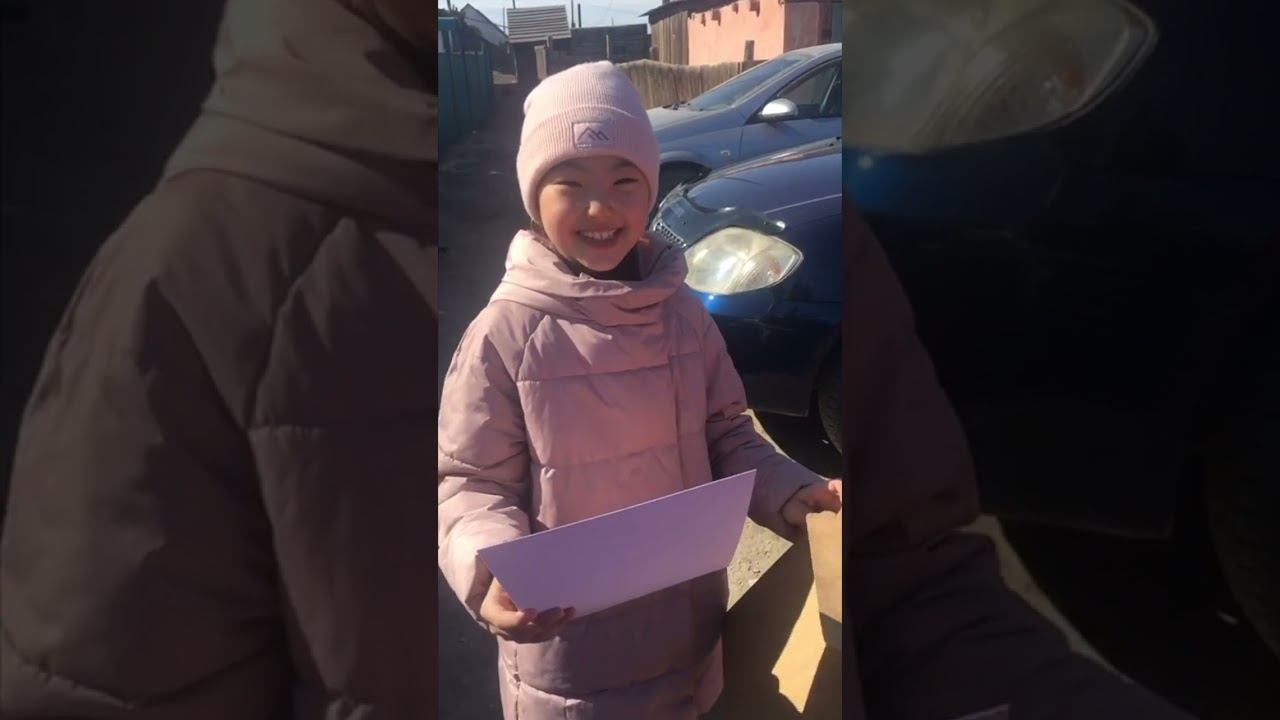 Получение приглашений на фестиваль "Белый Пароход-2023"! смотреть онлайн