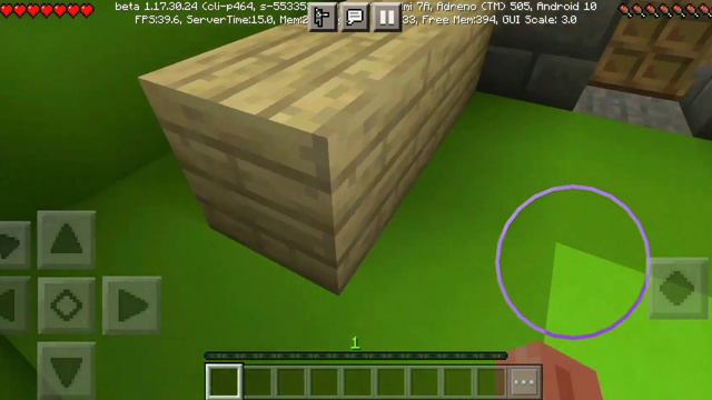 Я не заходил на свой мир примерно год смотреть онлайн