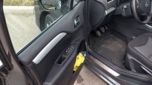 Краткий обзор автомобиля Ситроен С4 седан после 3 лет эксплуатации мнение владельца плюсы и минусы