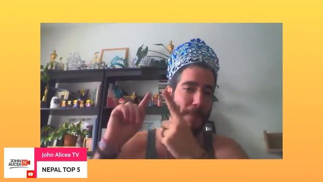 Miss Universe 2023 - TOP 20 Previo a Preliminares! By King Lucho! смотреть онлайн