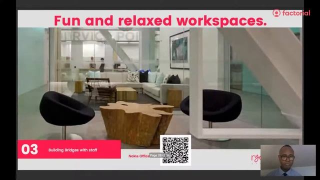 How Stress and Mental Health Awareness Can Transform Lives in the Workplace смотреть онлайн