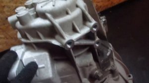 джили ремонт коробки