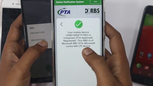 How to Check Replaced IMEI | PTA Give Solution | Don't Buy Kits Before watching this video смотреть онлайн