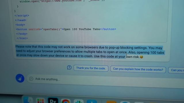 Did Microsoft Just Kill Google?? ft. New Bing смотреть онлайн