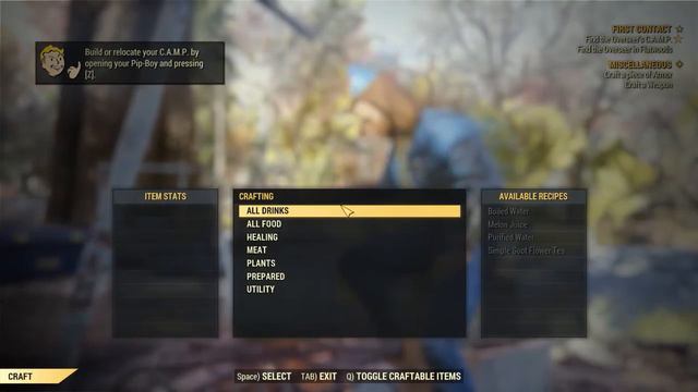 Fallout 76 B.E.T.A Part 1 смотреть онлайн