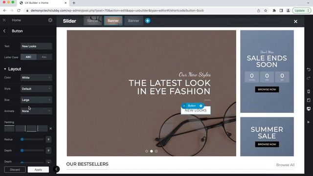 Create an eCommerce Website With WordPress - Flatsome Theme 2023 смотреть онлайн