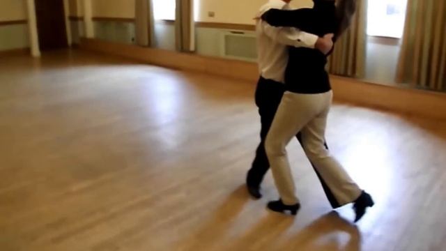 Melody Foxtrot Sequence Dance to Music смотреть онлайн
