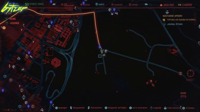 "Plan B" Schnell arm werden, Alle Wand Waffen 09/18, Cyberpunk 2077 смотреть онлайн