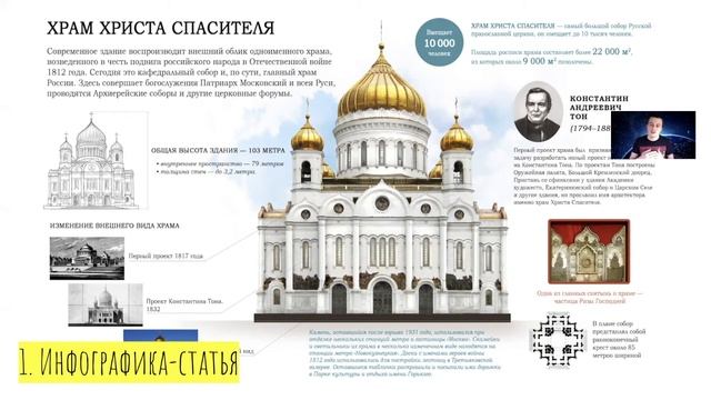 Компьютерная графика. Инфографика смотреть онлайн