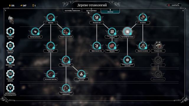 Frostpunk. Прохождение. Последняя осень. #10 смотреть онлайн