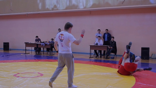 Первенство по самбо (лучшие моменты) г. Ижевск. Sambo Izhevsk смотреть онлайн