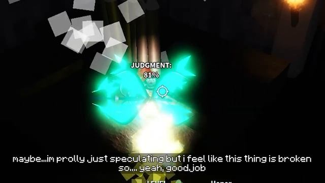 The Dealmaker... | Critical Legends (Roblox) смотреть онлайн