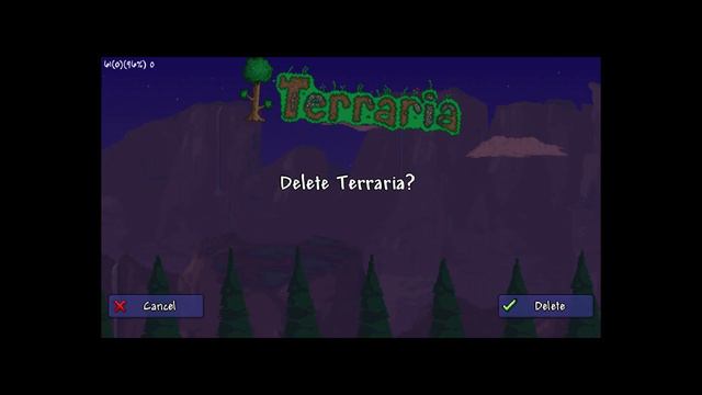 Cursed Terraria Images смотреть онлайн