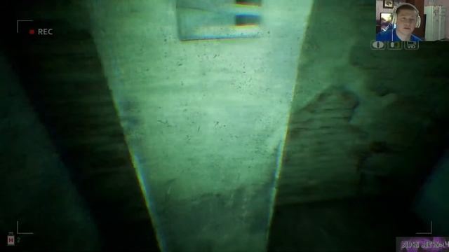 Прохождение Roots of Insanity #1.Доктор зло!!! смотреть онлайн