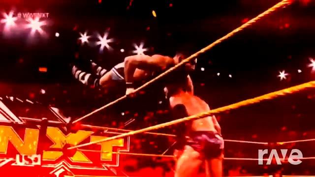 WWE Johnny Gargano & Wade Barrett Theme Mashup - Coming Back For Rebel Son (RaveDj) смотреть онлайн