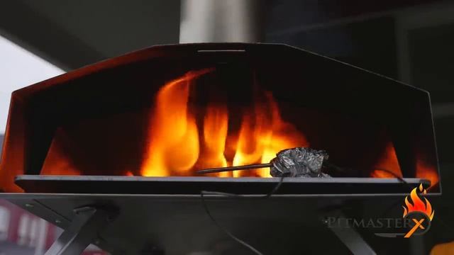 UUNI 2 PIZZA OVEN - TESTED & REVIEWED смотреть онлайн