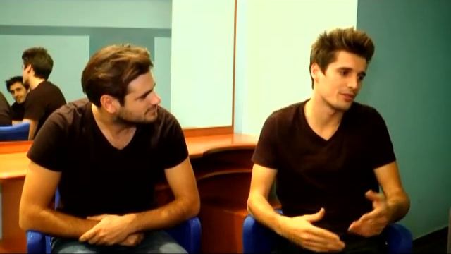 Two Cellos. Дуэт виолончелистов Ту челлес в Казани смотреть онлайн