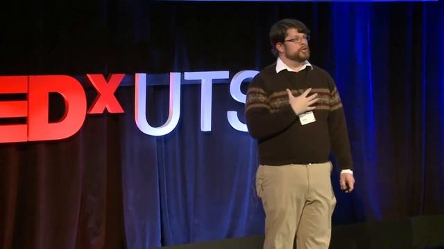 The Reset Button: The Great Fantasy of Academia | Brian Harrington | TEDxUTSC смотреть онлайн