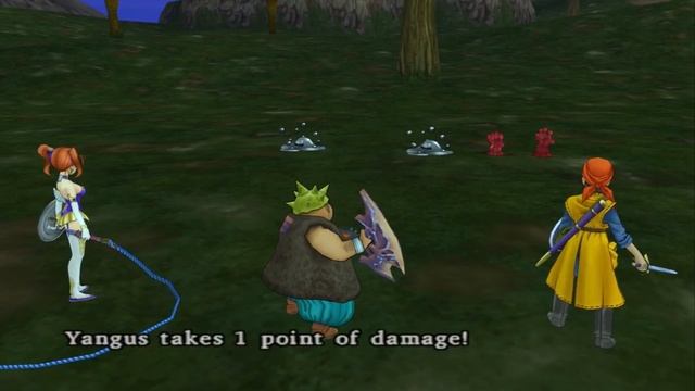 Dragon Quest 8 (PS2): P150: Best Place to Level Up смотреть онлайн