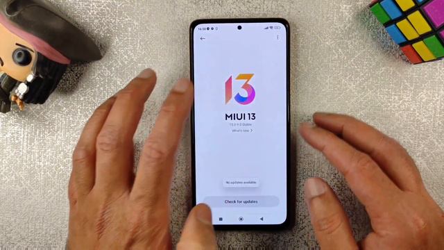 HOW TO INSTALL MIUI 14 IN INDIA STABLE UPDATE WITHOUT ANY ERRORS | HOW TO INSTALL MIUI 14 UPDATE смотреть онлайн