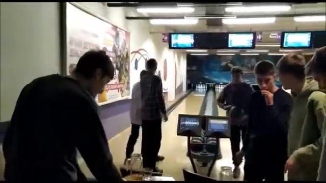 День Рождения Андрея.14 лет. Видео 2. смотреть онлайн