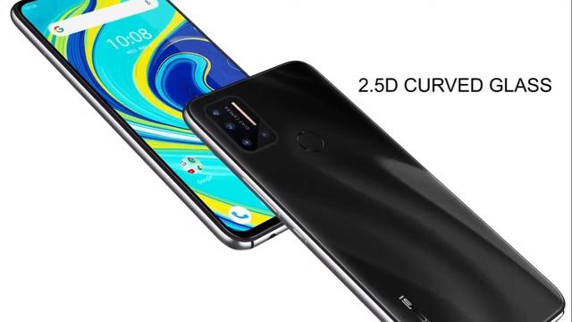 Jumia Black Friday 2020: Best Smartphone Deals смотреть онлайн