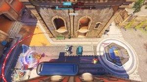 Overwatch 2 Moments #11