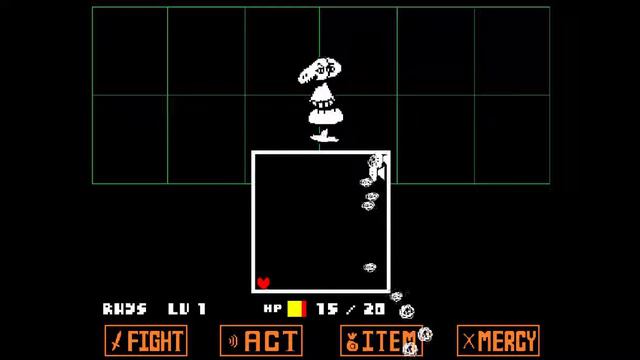 SPOOP DOLL - Undertale #9 смотреть онлайн