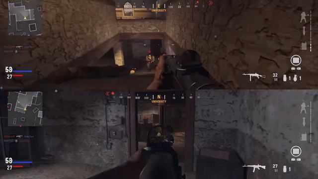 Call of duty vanguard смотреть онлайн