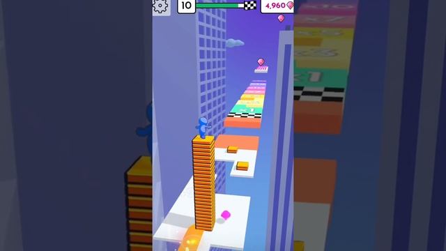 Bridge Master _ Game Android, iOS смотреть онлайн