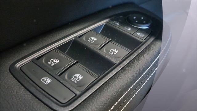 Renault Samsung XM3 смотреть онлайн