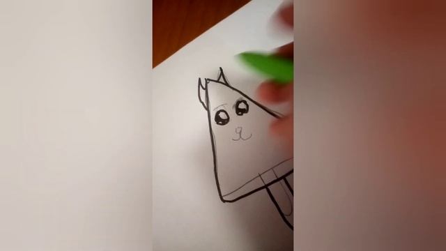 Рисуем мини рисунки смотреть онлайн