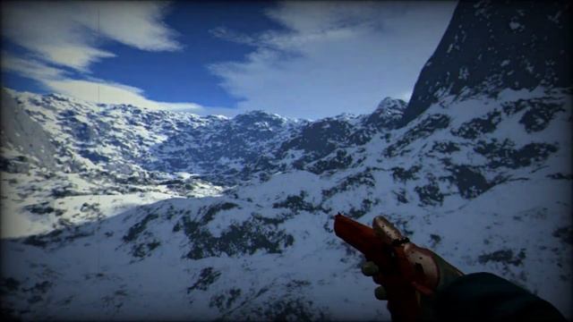 CS GO MOD FOR CSS V89-91+ By Stolas ( Driving Gloves Rezan The Red Inventory)