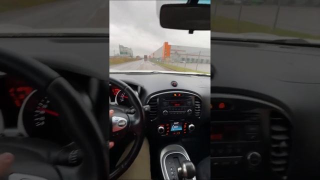 Nissan Juke I, 2012 смотреть онлайн
