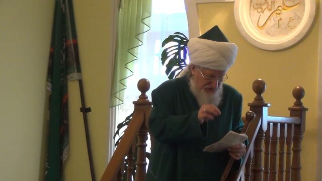 Проповедь Верховного муфтия от 2 июня 2017 года в Первой соборной мечети города Уфы смотреть онлайн