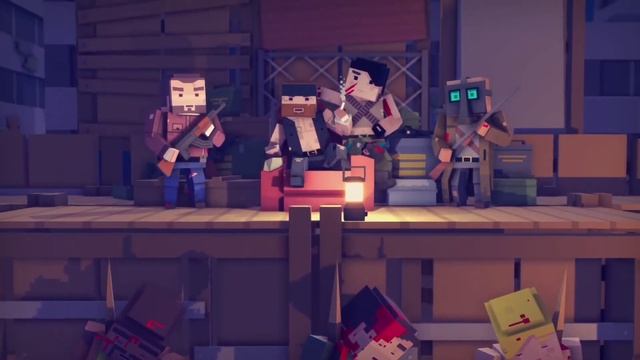 Simple Apocalypse 1080p HD Android Video