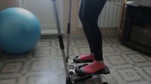 Степпер тренажер скандинавская ходьба GamBit