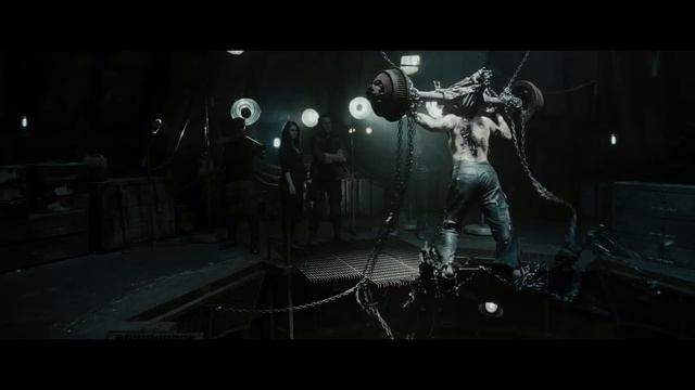 The Complete TERMINATOR Timeline Explained смотреть онлайн