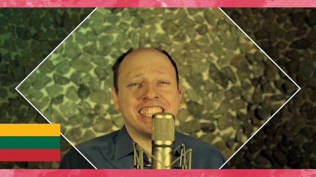 Who sang it better: ievan polkka (Turkey, Finland, US, Lithuania, Slovakia) loituma смотреть онлайн