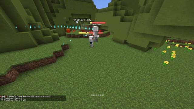 【minecraft】 【undertale arena】EP 1.5可以説是廢片 смотреть онлайн