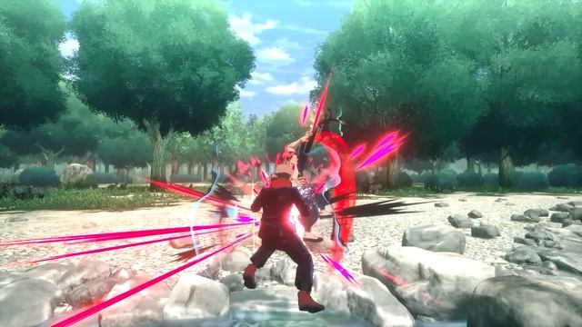 Yuji's INSANE Damage Dominates In Jujutsu Kaisen Cursed Clash Online Gameplay!