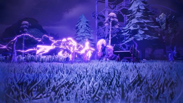 Save the World Dev Update #13 - Event System and Spring it On! смотреть онлайн